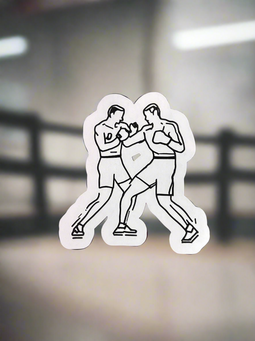 In the Ring