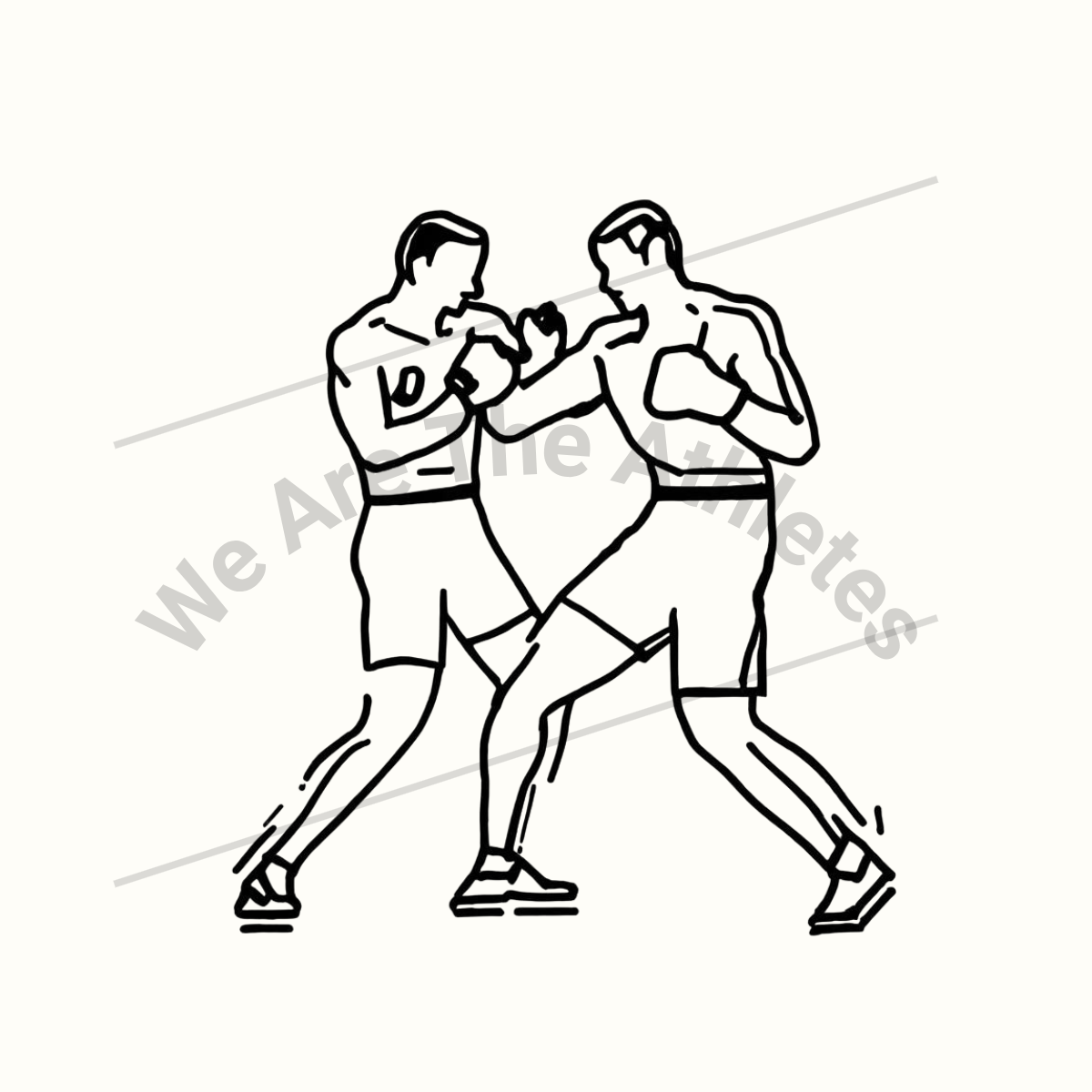 In the Ring