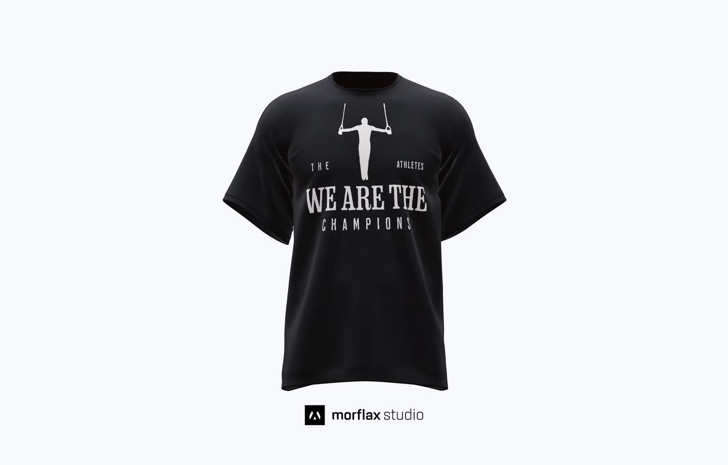 Champion's Mindset Tee